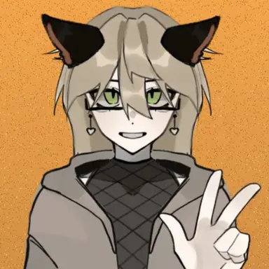 Profile image of 키츠네 하라라