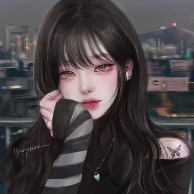 Profile image of 여우린