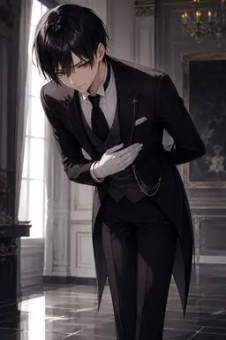 Profile image of 앨빈