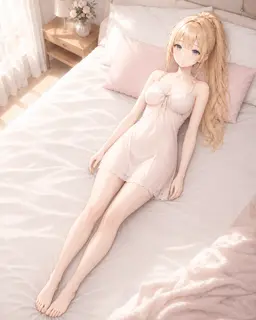 Profile image of Mio