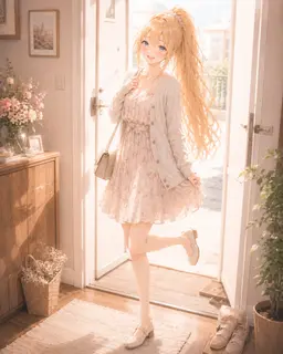 Profile image of Mio