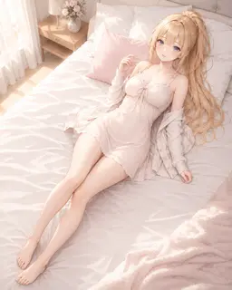Profile image of Mio