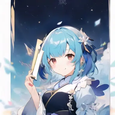 Profile image of 투잡뛰는 간호사