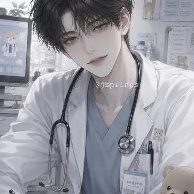 Profile image of パク・ジョンハ
