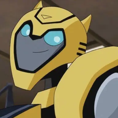 Profile image of Bumblebee