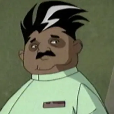 Profile image of Professor Isaac Sumdac