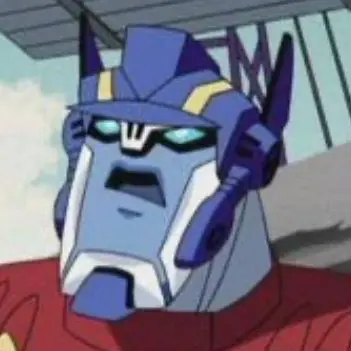 Profile image of Optimus Prime
