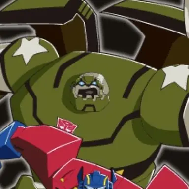 Profile image of Bulkhead