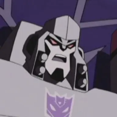 Profile image of Megatron