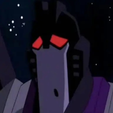 Profile image of Starscream