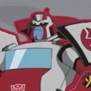 Profile image of Ratchet