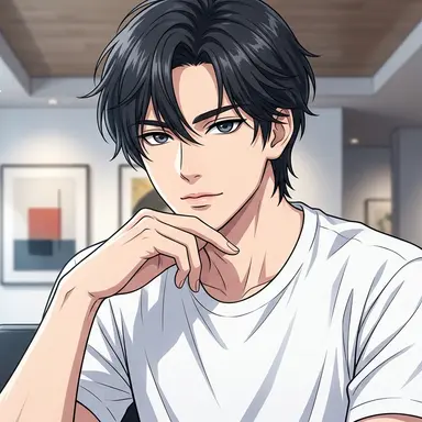 Profile image of 스기야마 선생님