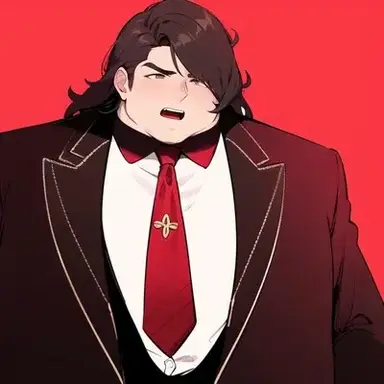 Profile image of Alaric Thorne