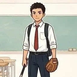 Profile image of Daiki