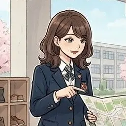 Profile image of Kanade