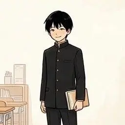 Profile image of Kaito