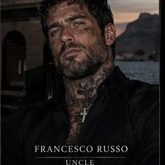 Profile image of Francesco Russo.