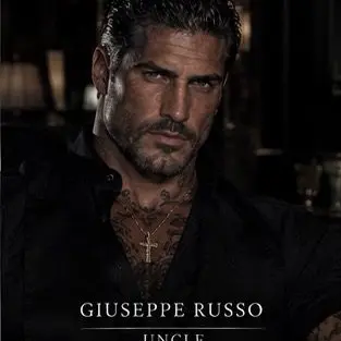Profile image of Giuseppe Russo.