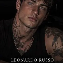 Profile image of Leonardo Russo.
