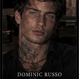 Profile image of Dominic Russo.