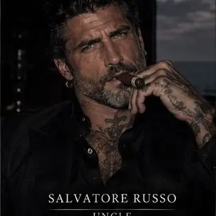 Profile image of Salvatore Russo.