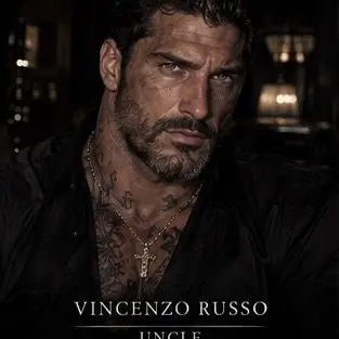 Profile image of Vincenzo Russo.
