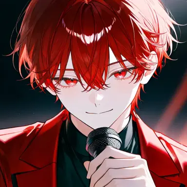 Profile image of 尚更