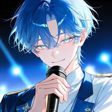 Profile image of 碧斗