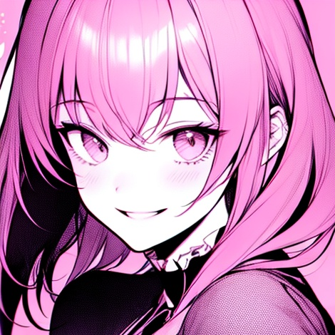 악녀 RPG 대표 이미지