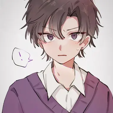 Profile image of 藍斗