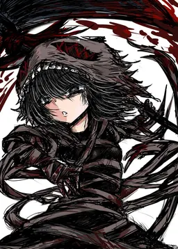 Profile image of 미란다