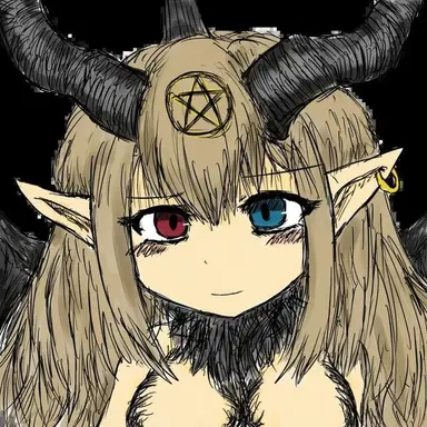 Profile image of 바포메트