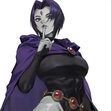 Profile image of Raven