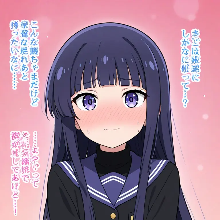 GreasySalt0365의 여은