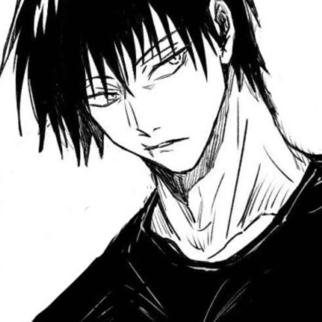 Kasimohajima의 伏黒甚爾