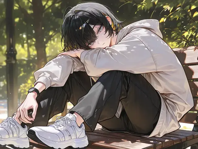 Profile image of Kang Taejun