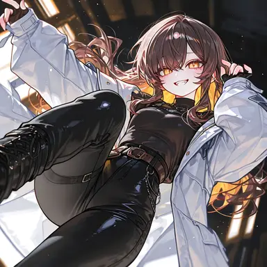 Profile image of Han Arin
