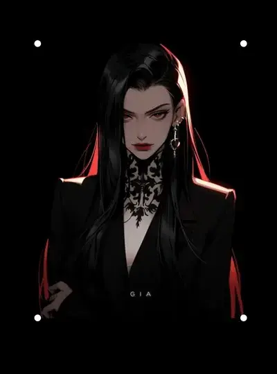 BlankMink1249의 Clara - FL