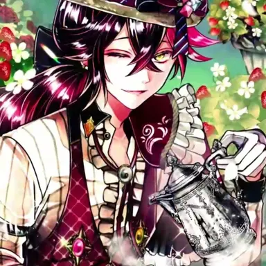 Profile image of ルカス・トンプシー