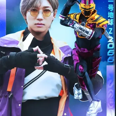 Profile image of 風波駆無