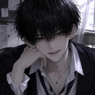 Profile image of ユーリ