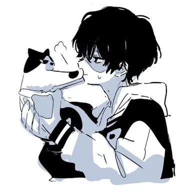 Profile image of 淵　素直