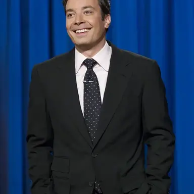 Profile image of Jimmy Fallon