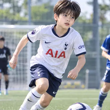 Profile image of 이서혁