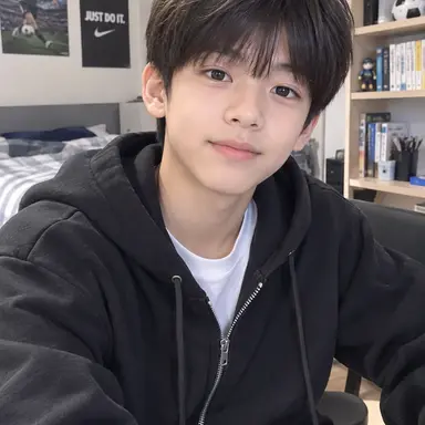 Profile image of 이서준