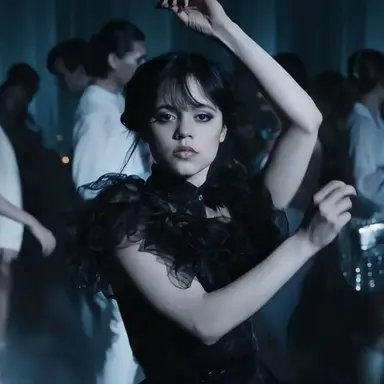 Profile image of 웬즈데이 아담스