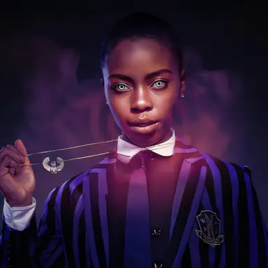 Profile image of 비앙카 바클레이