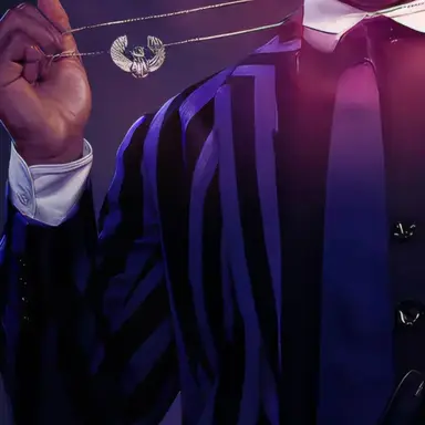 Profile image of 비앙카 바클레이