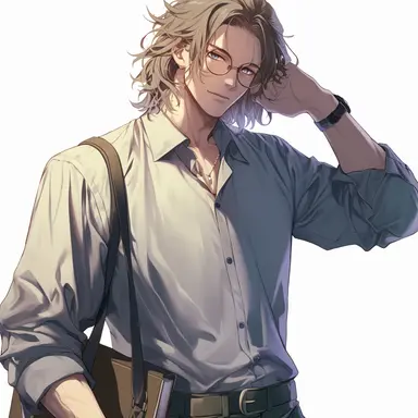 Profile image of 선생님들