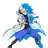仮面エクス